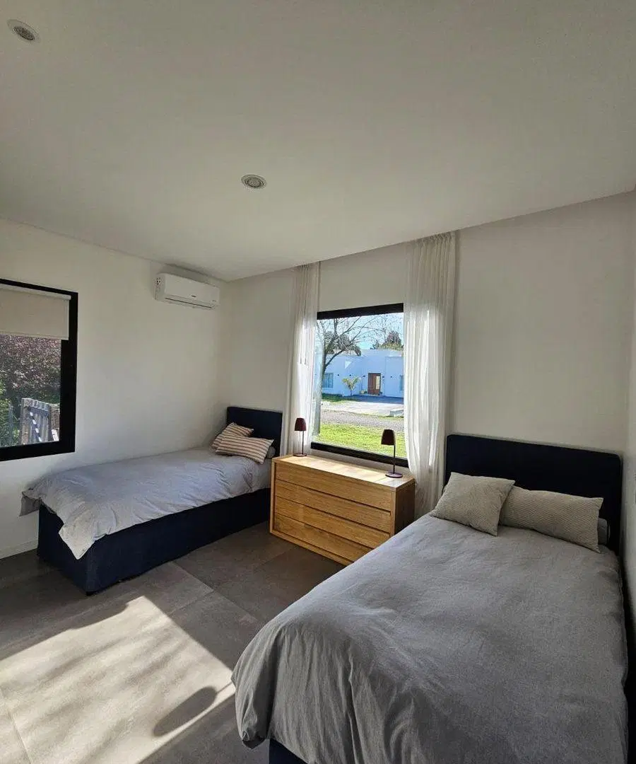 Casa 4 amb Venta Open Door Santa Catalina I Lote 6 8