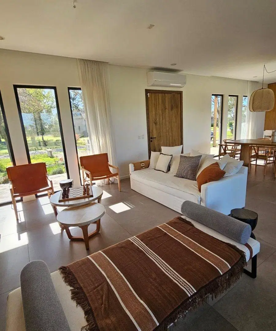 Casa 4 amb Venta Open Door Santa Catalina I Lote 6 3
