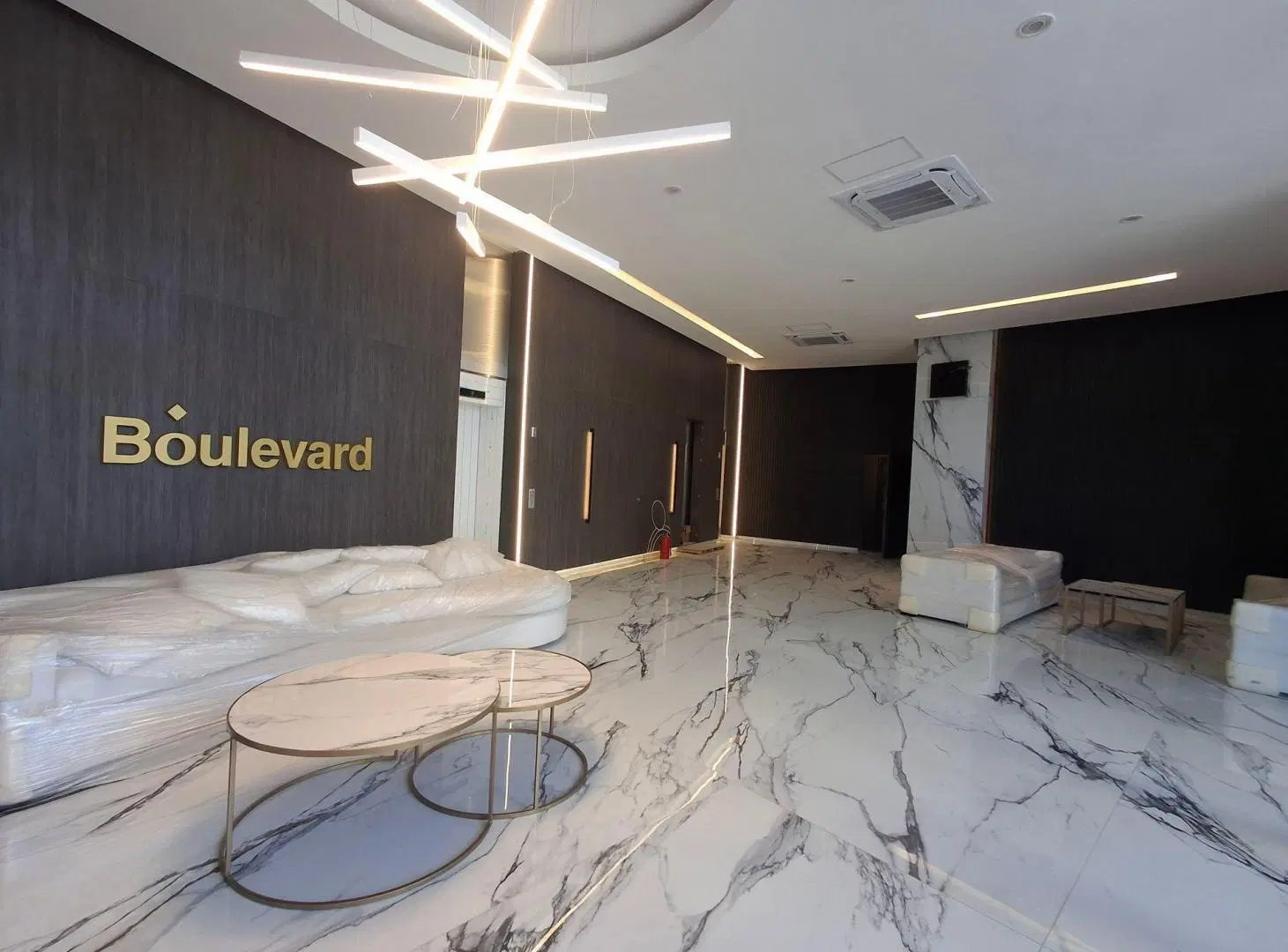 Depto en Tigre, 3 Ambientes en Brickell Boulevard 5
