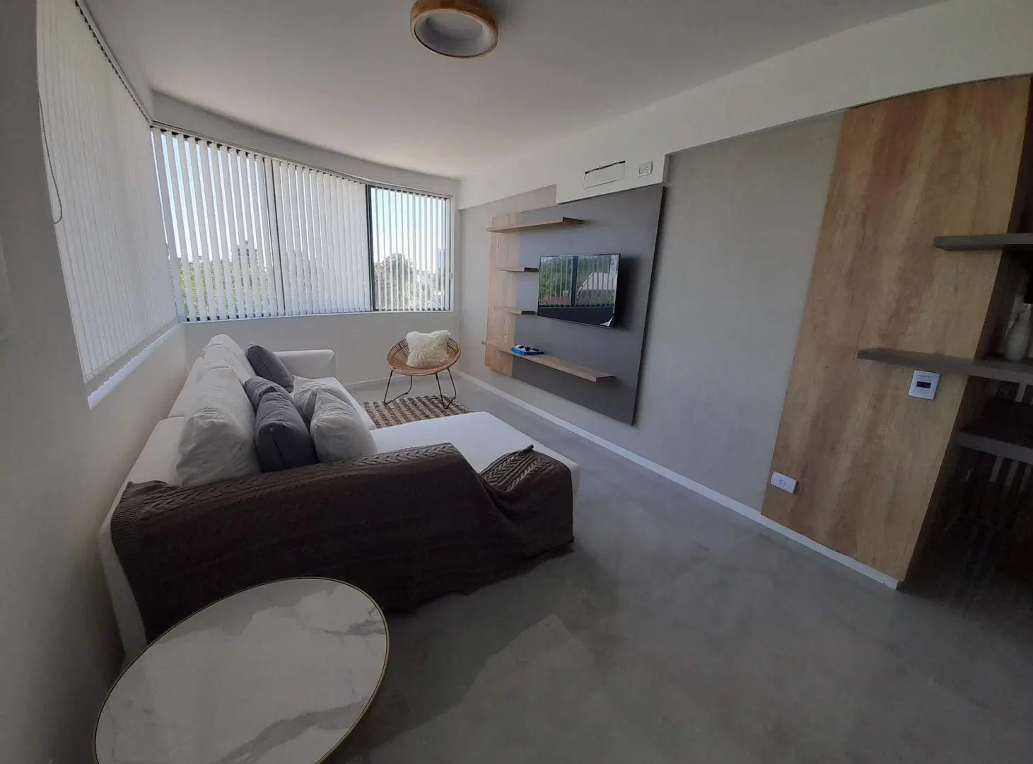 Depto en Tigre, 3 Ambientes en Brickell Boulevard 3
