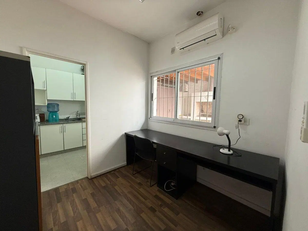 Venta PH en Martinez 3