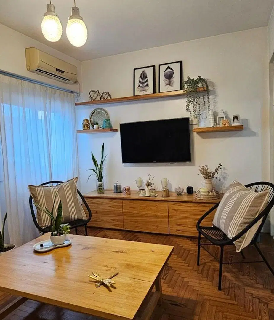 VENTA 2 AMBIENTES FLORIDA MITRE EXCELENTE 5