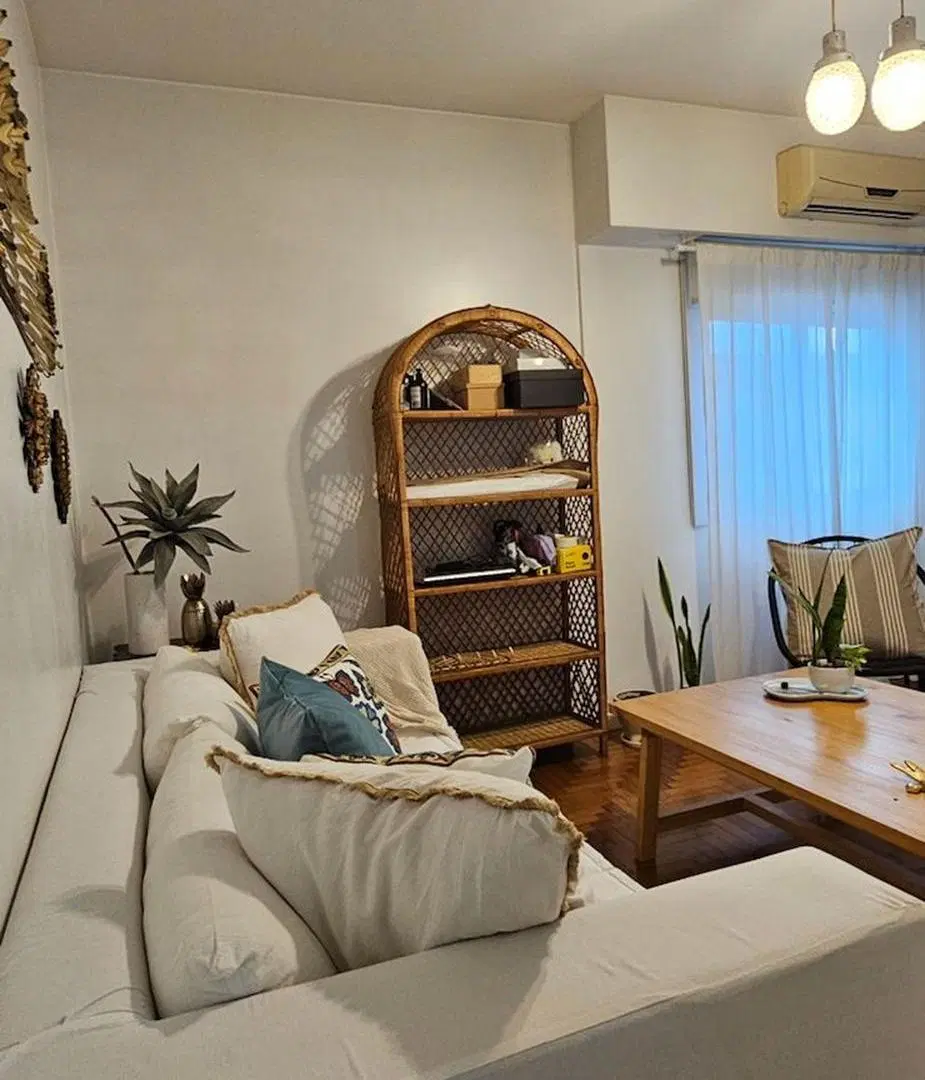 VENTA 2 AMBIENTES FLORIDA MITRE EXCELENTE 3