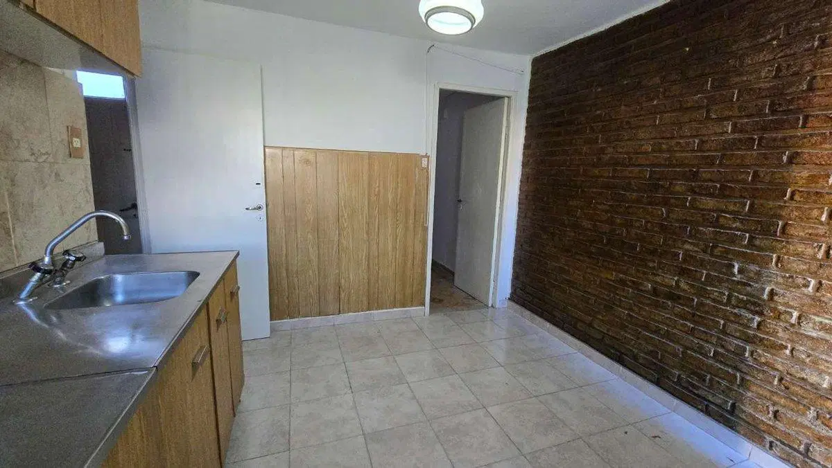 Alquiler PH 2 ambientes 27m2, Villa Adelina 2