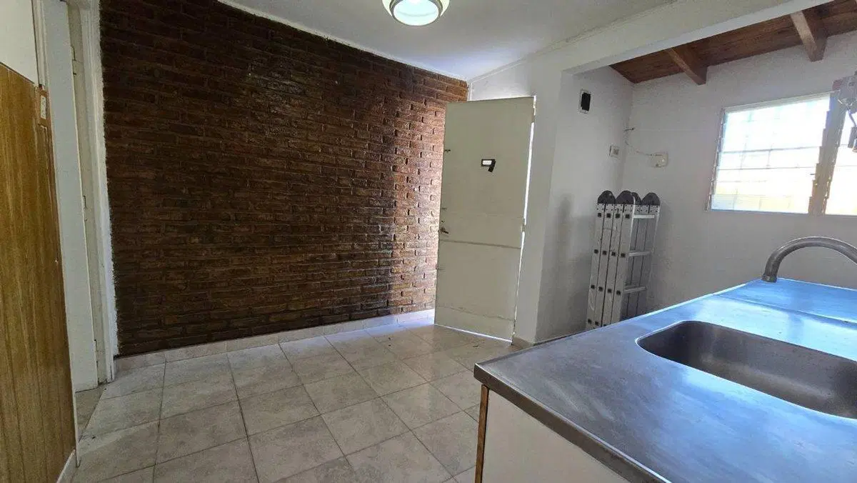 Alquiler PH 2 ambientes 27m2, Villa Adelina 3