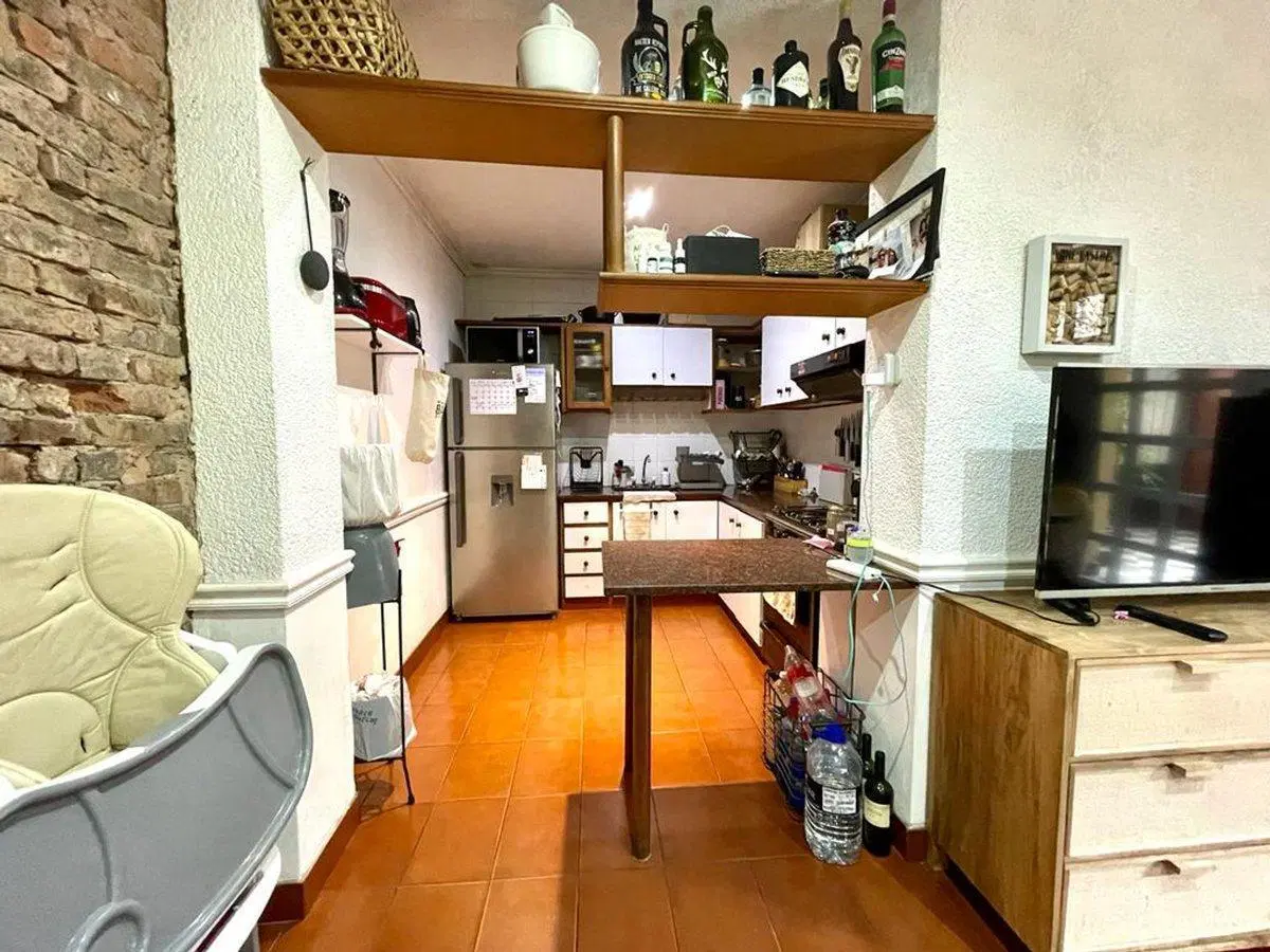 Alquiler PH Haedo 4 amb con extras y terraza 5