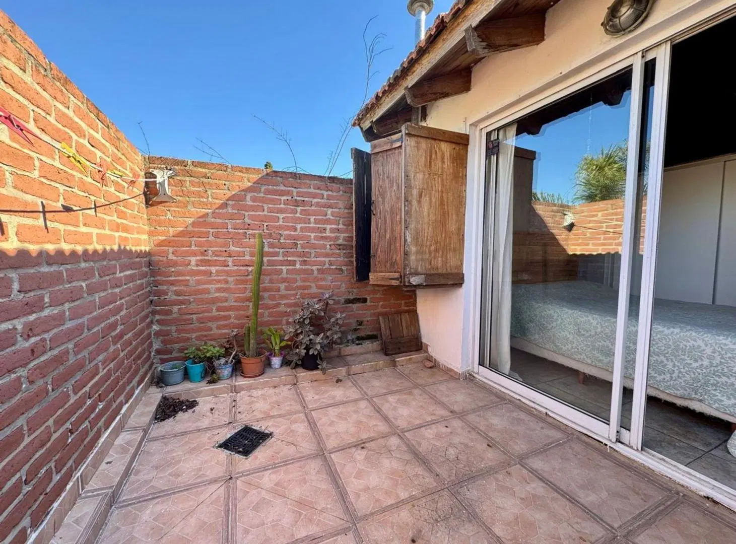 VENTA MONOAMBIENTE CON PATIO EN MARTINEZ 3