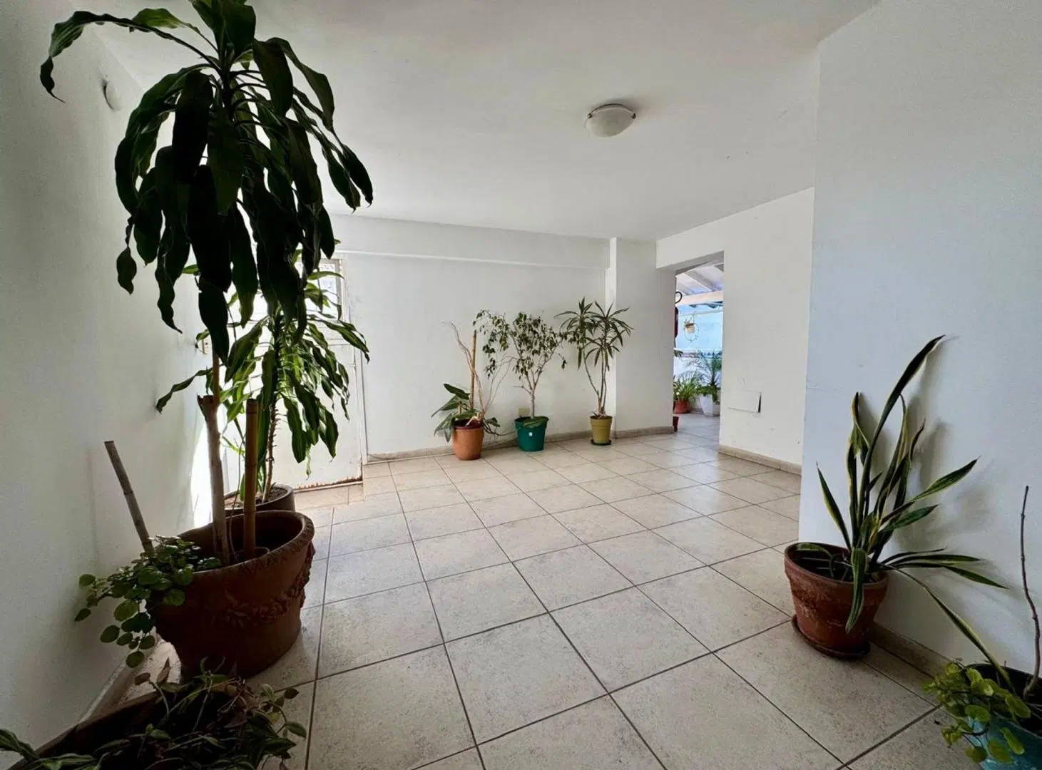 VENTA MONOAMBIENTE CON PATIO EN MARTINEZ 5