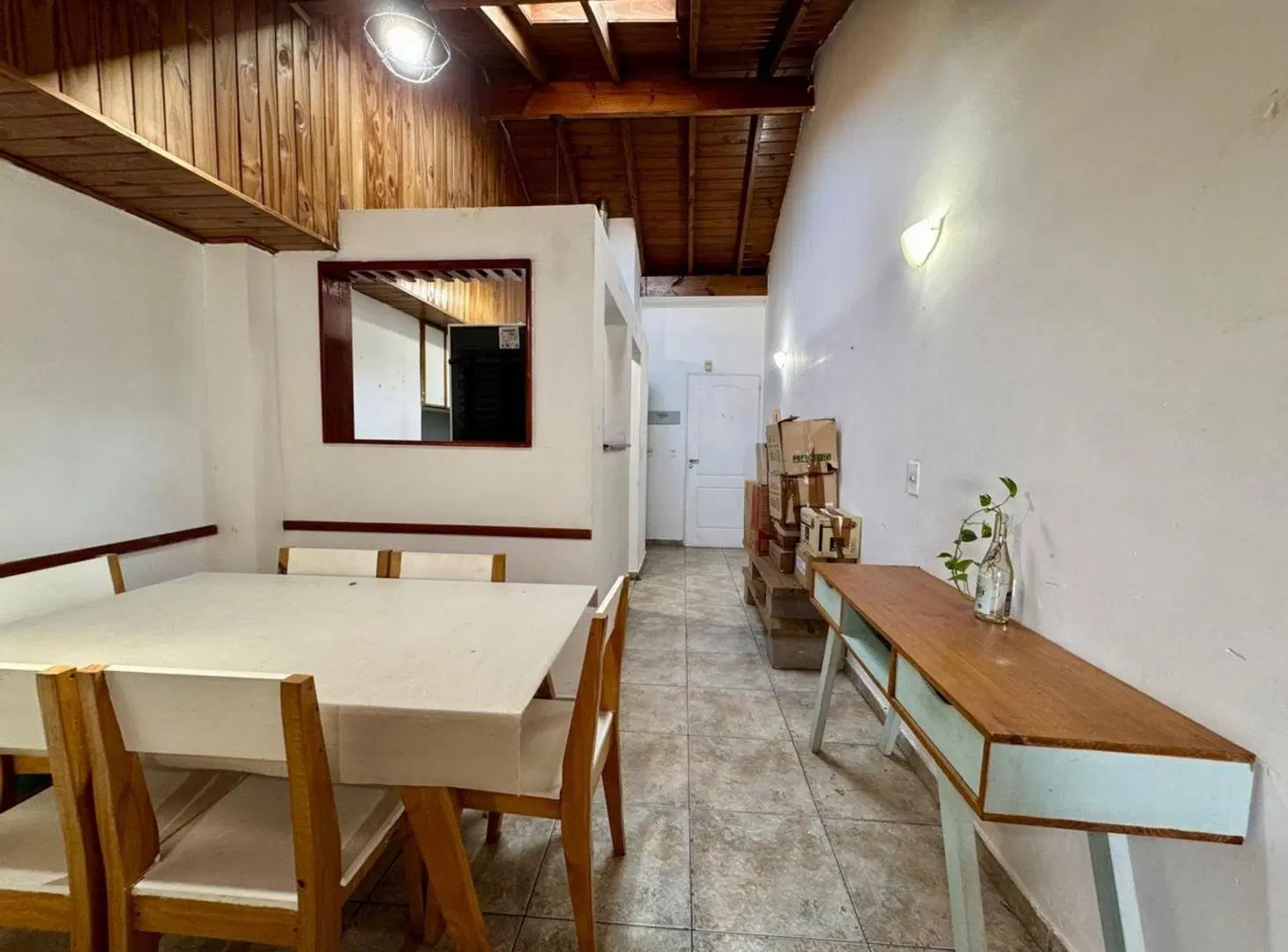 VENTA MONOAMBIENTE CON PATIO EN MARTINEZ 4
