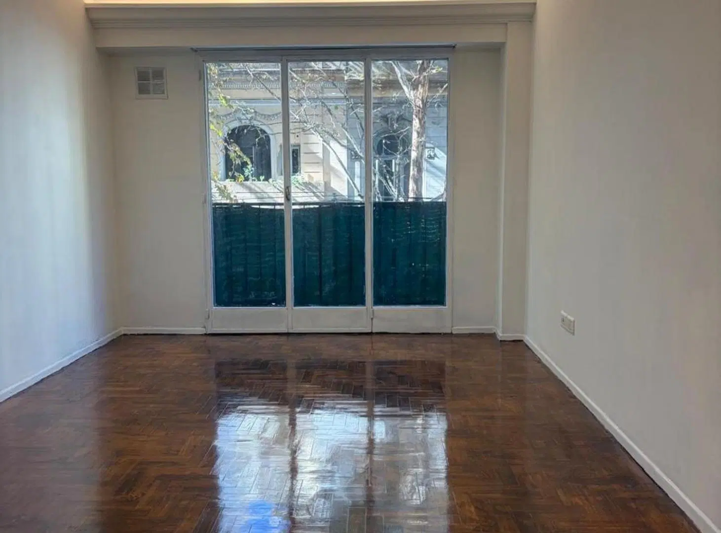 3 ambientes con balcon en almagro - Subte Linea B! 4