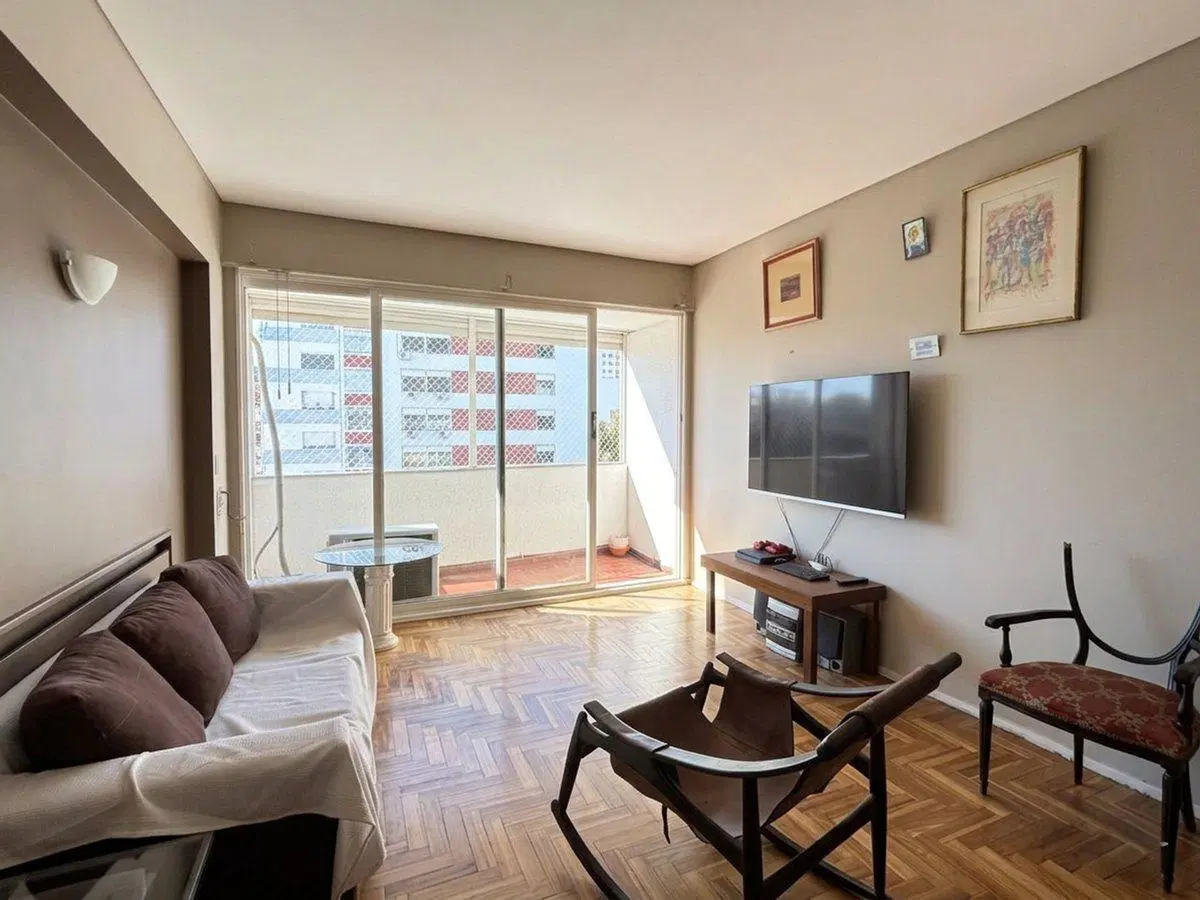 Venta en Martinez Departamento 3 ambientes 2