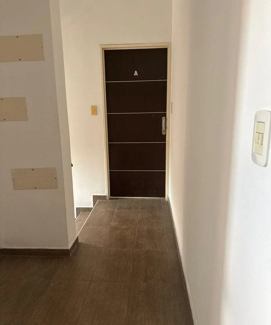 VENTA DEPARTAMENTO EN CASEROS NORTE 2