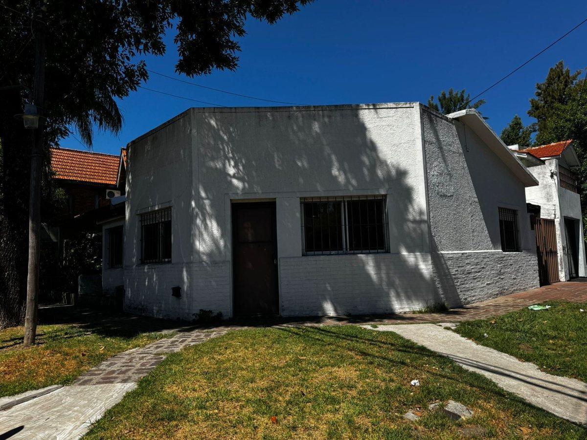 Venta PH en Martinez