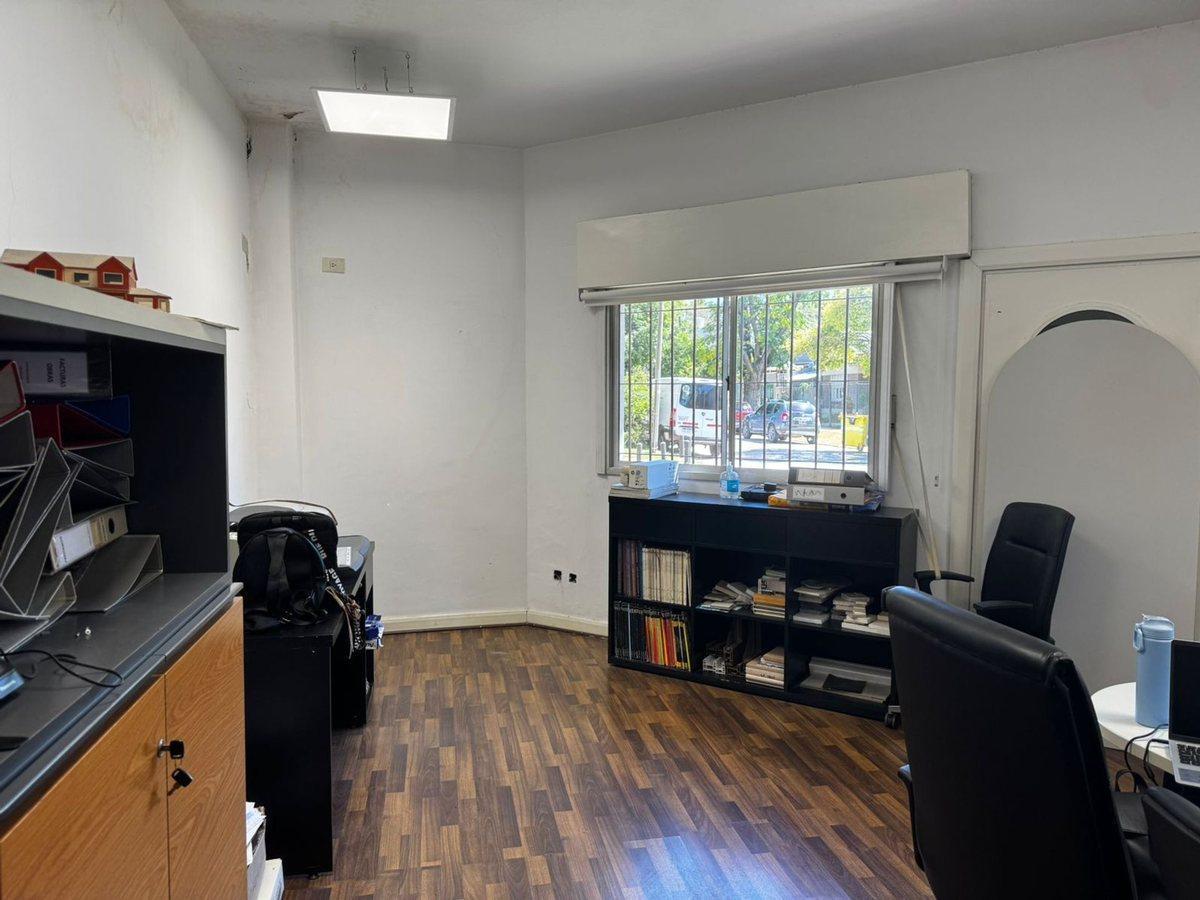 Venta PH en Martinez