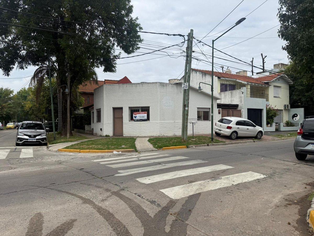 Venta PH en Martinez