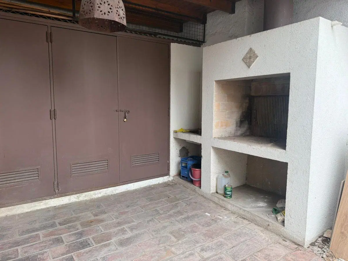 Venta PH en Martinez 2