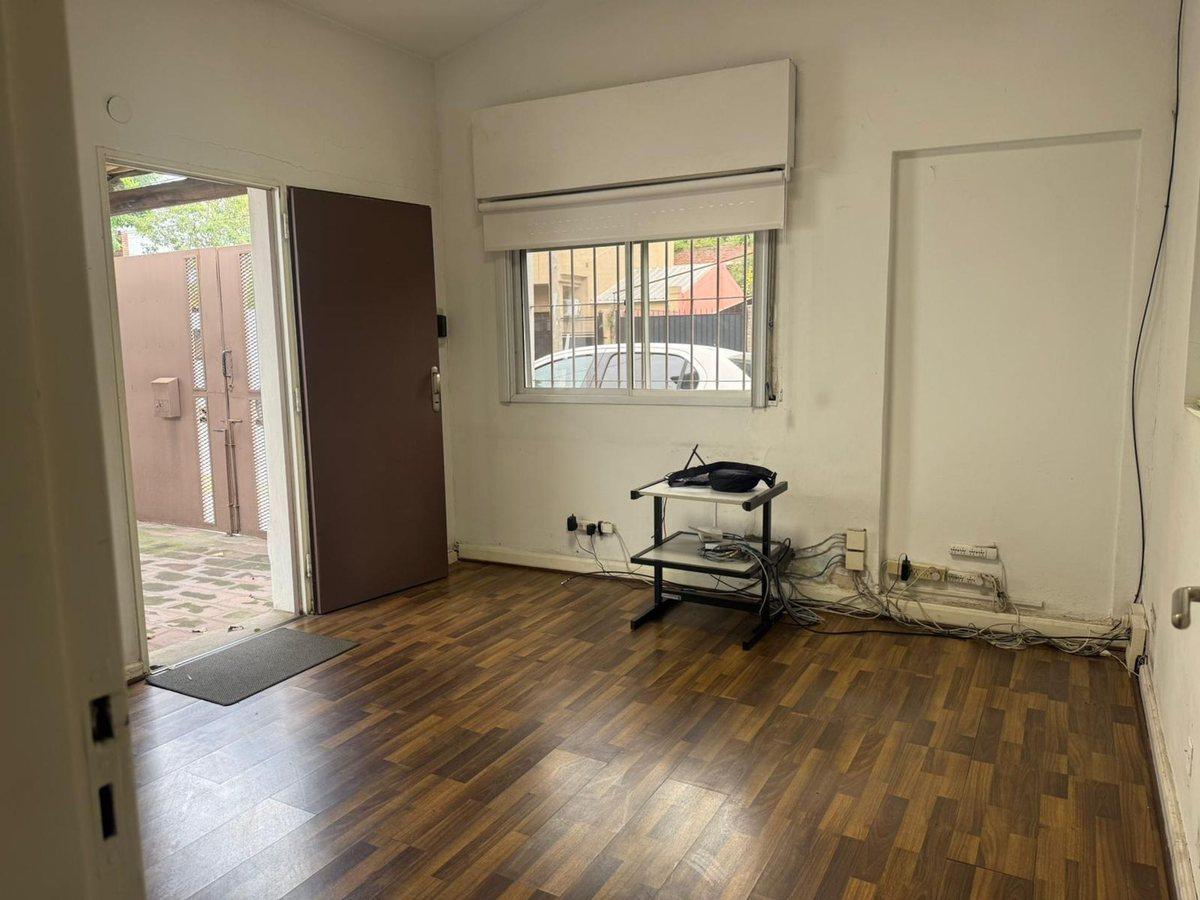 Venta PH en Martinez