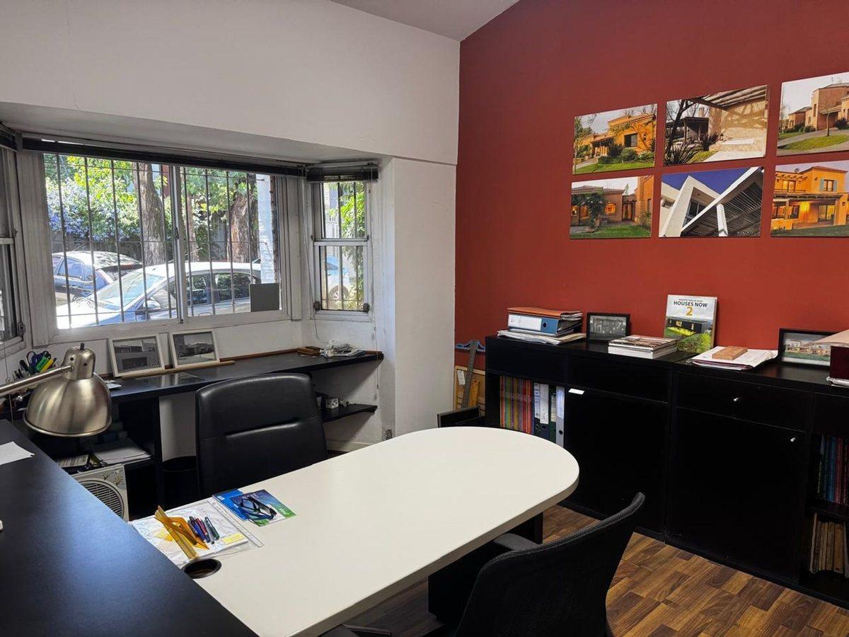 Venta PH en Martinez