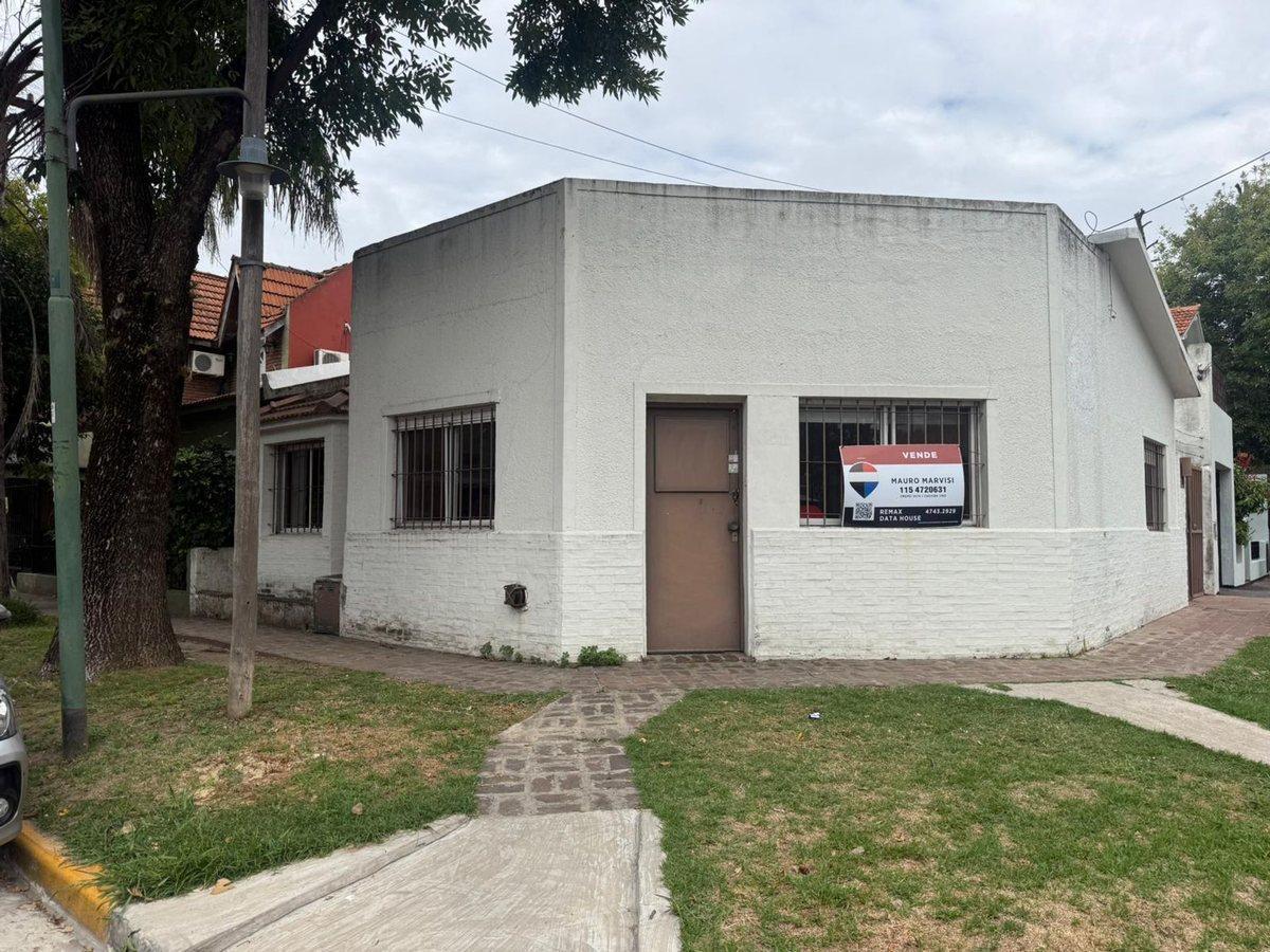 Venta PH en Martinez