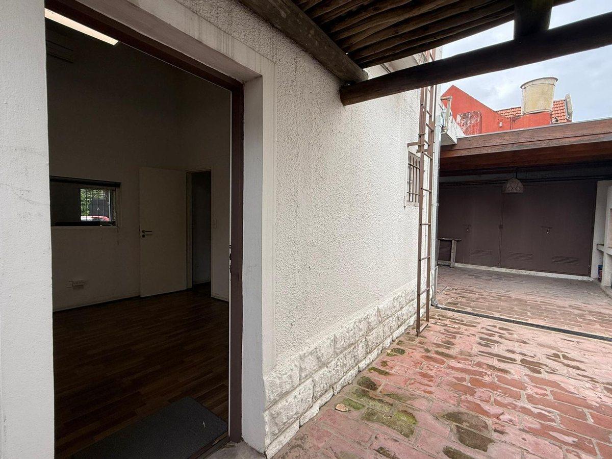 Venta PH en Martinez