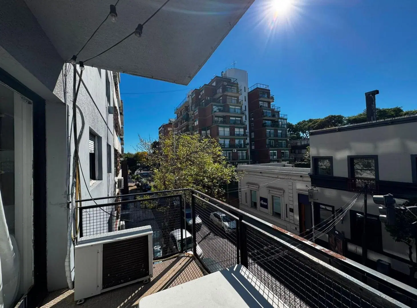 Venta departamento en San Isidro 2