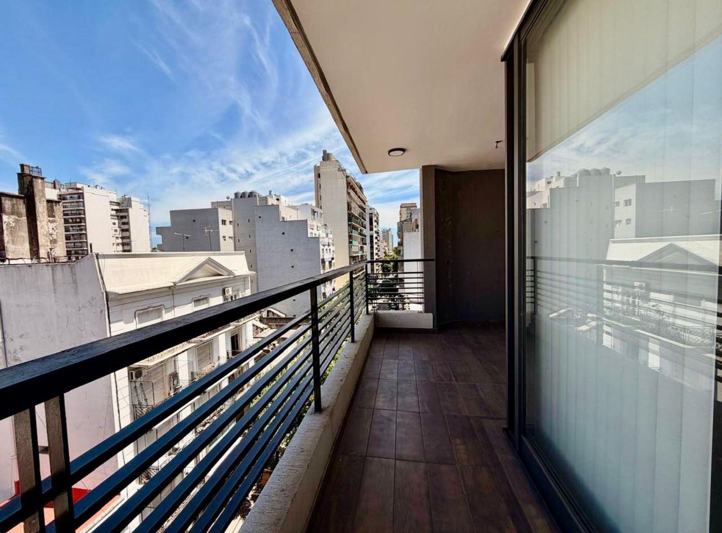 VENTA 3 AMBIENTES CON COCHERA
