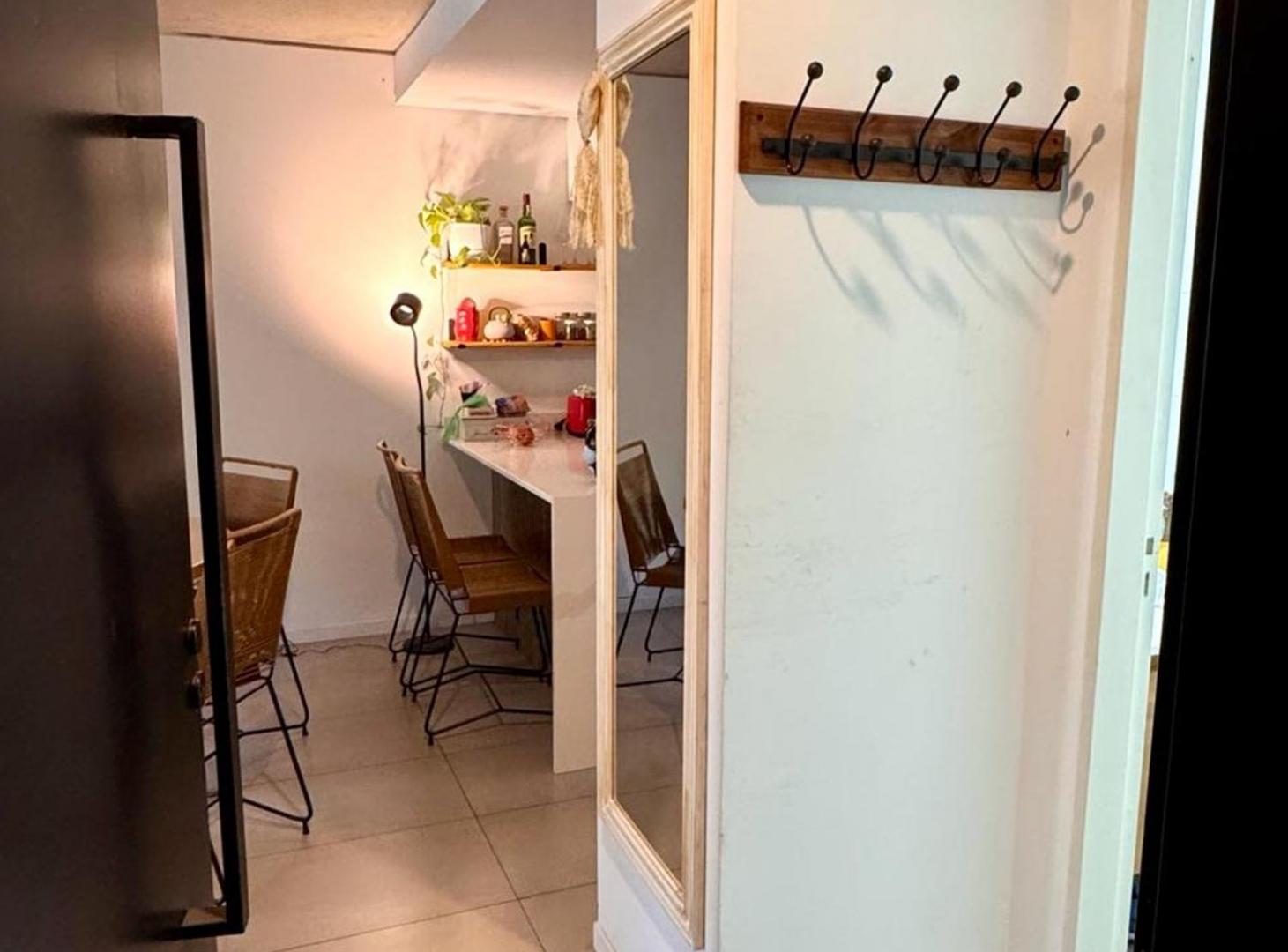 VENTA DEPTO. 3 AMB. SAN ISIDRO, 2 COCHERAS