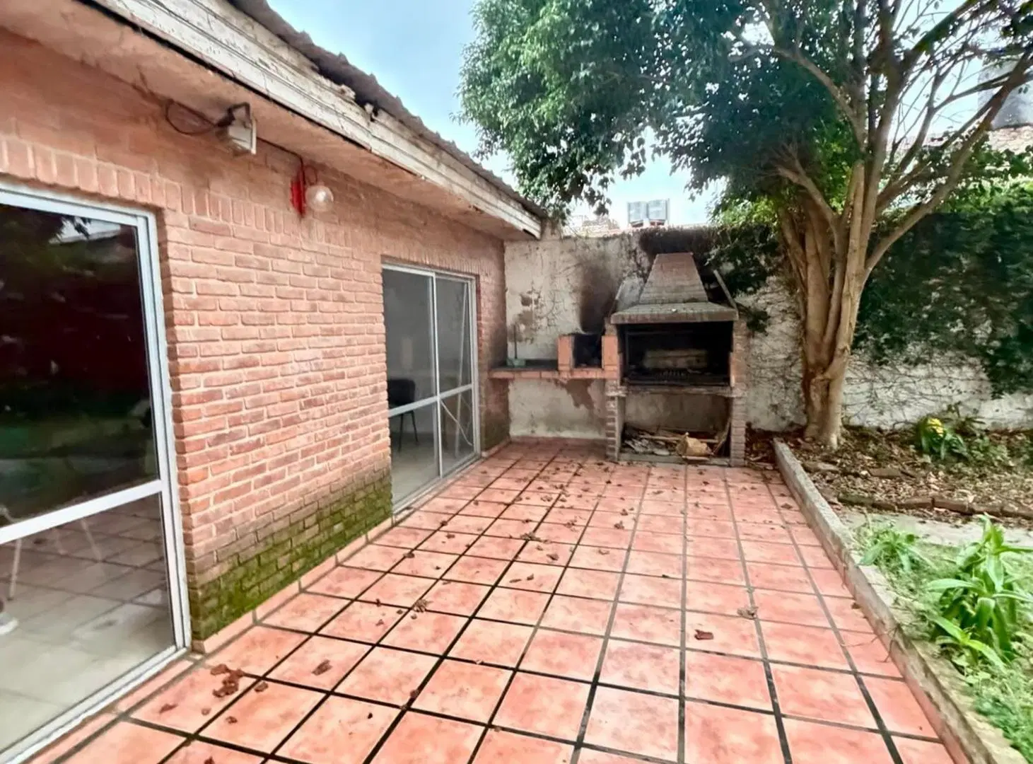 VENTA 2 AMBIENTES  + MONO EN BOEDO 4
