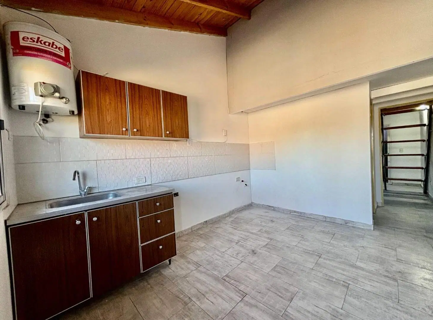 Departamento en Venta en Muñiz Apto Crédito 5