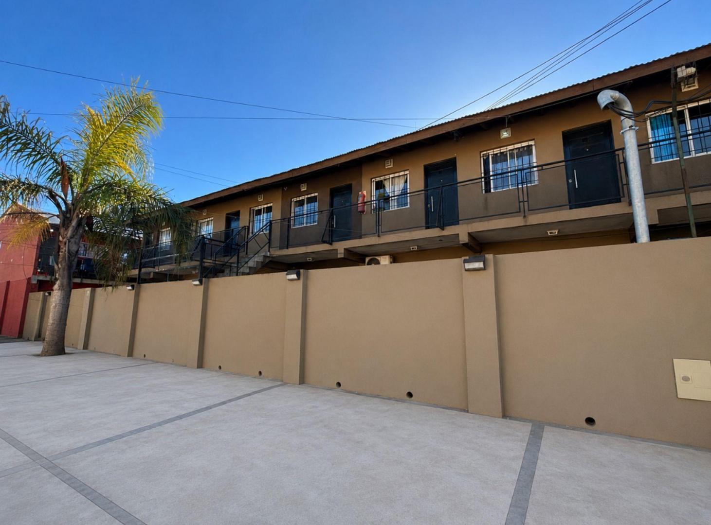 Departamento en Venta en Muñiz Apto Crédito