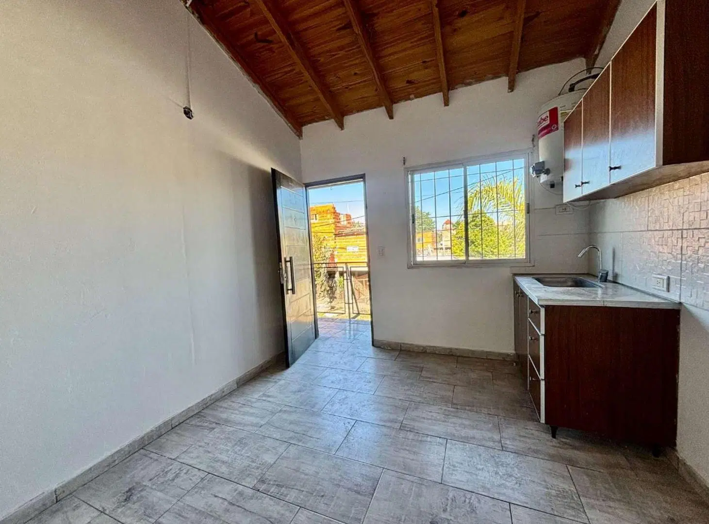 Departamento en Venta en Muñiz Apto Crédito 2