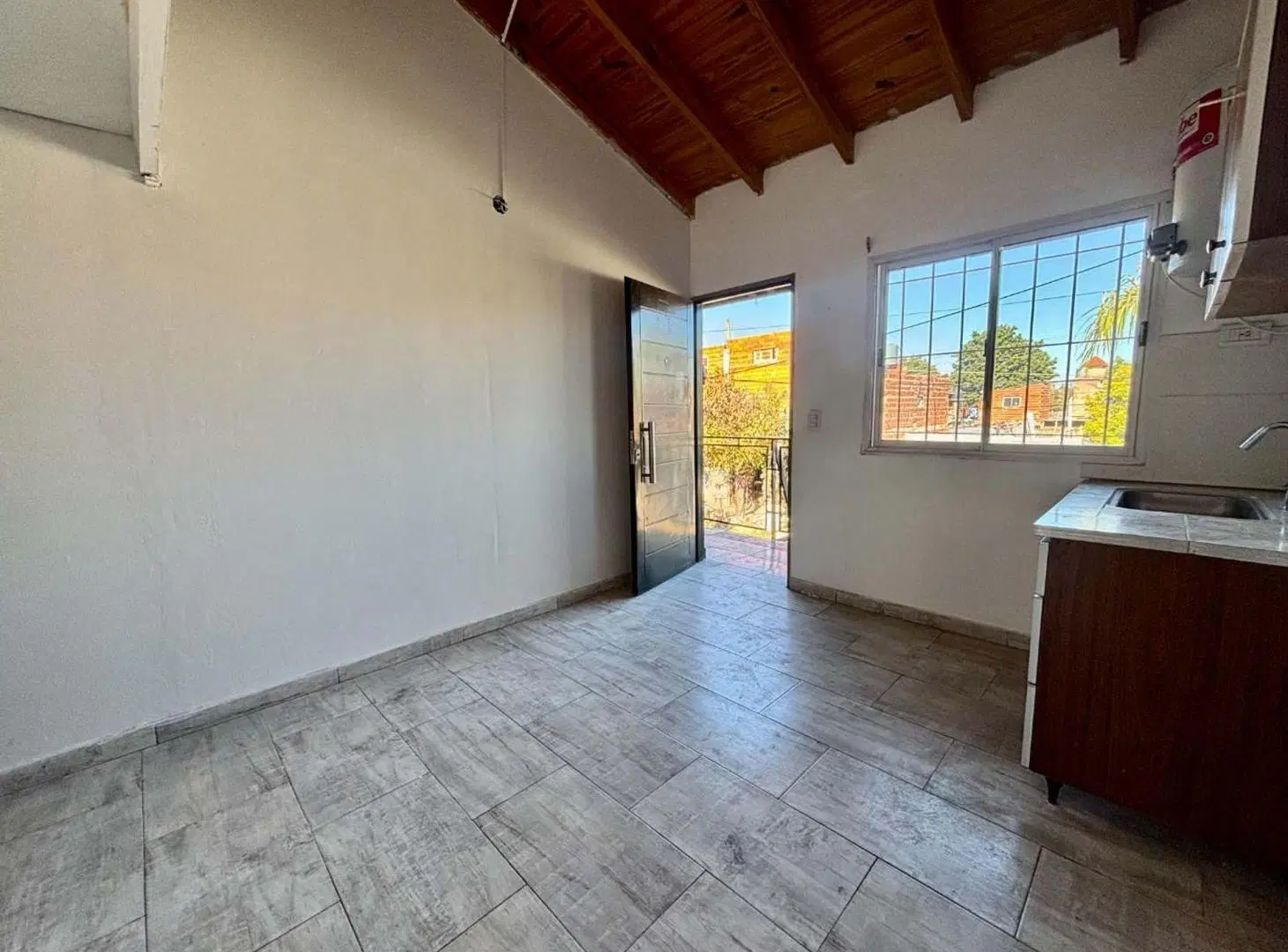Departamento en Venta en Muñiz Apto Crédito 3