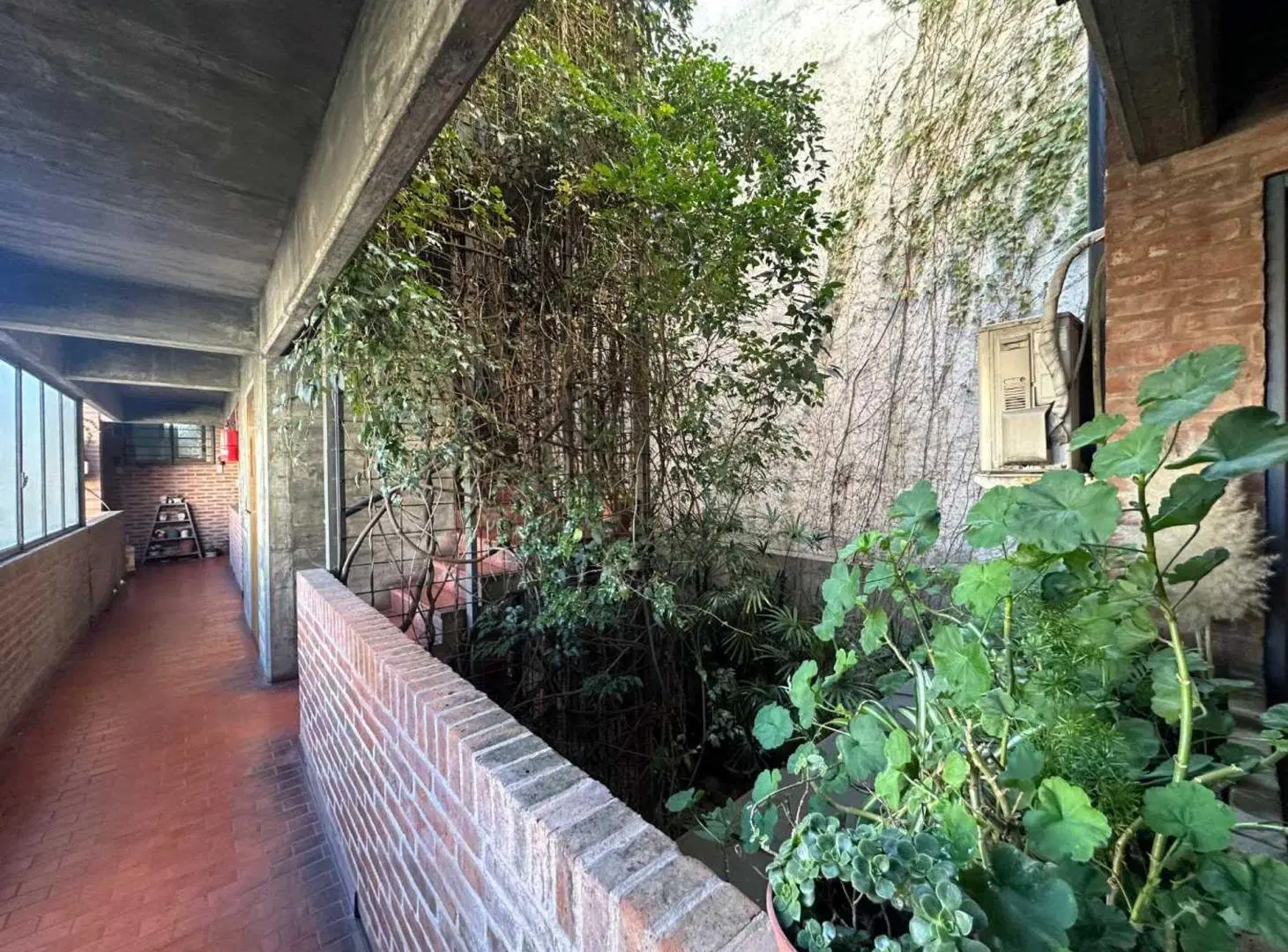 DEPARTAMENTO 3 AMB EN VENTA SAN ISIDRO CON BALCON 5