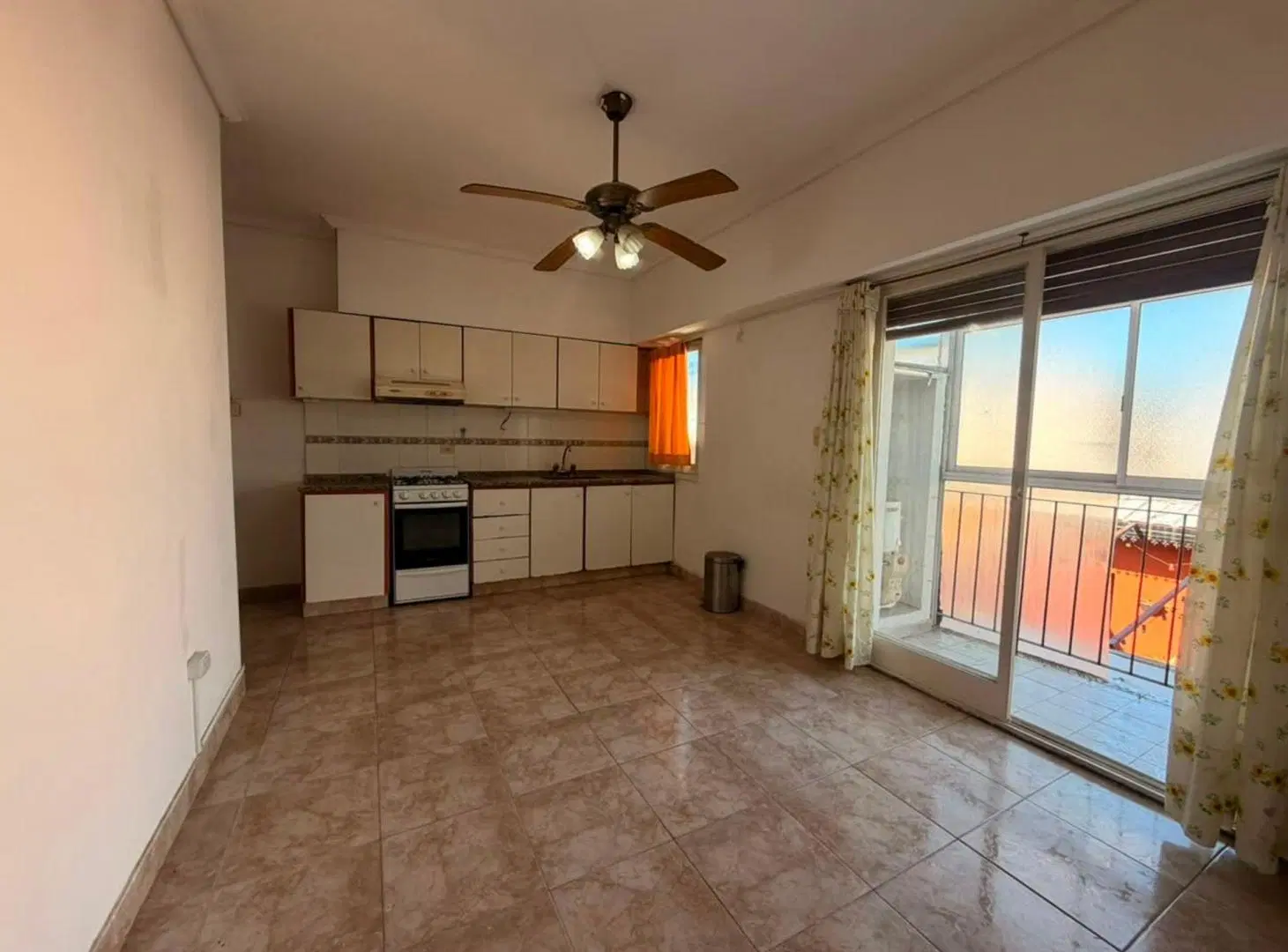 VENTA-PH 2 AMB TERRAZA BALCÓN 4