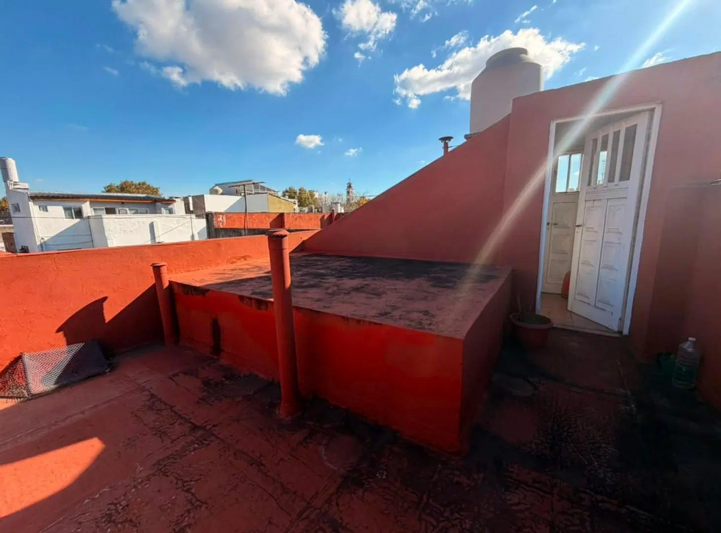 VENTA-PH 2 AMB TERRAZA BALCÓN 3