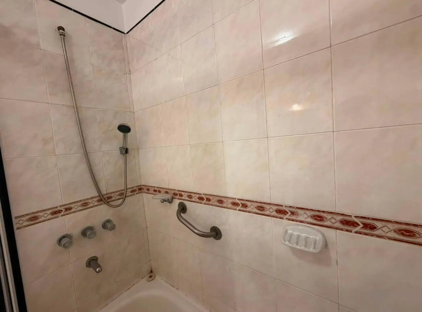 VENTA-PH 2 AMB TERRAZA BALCÓN 5