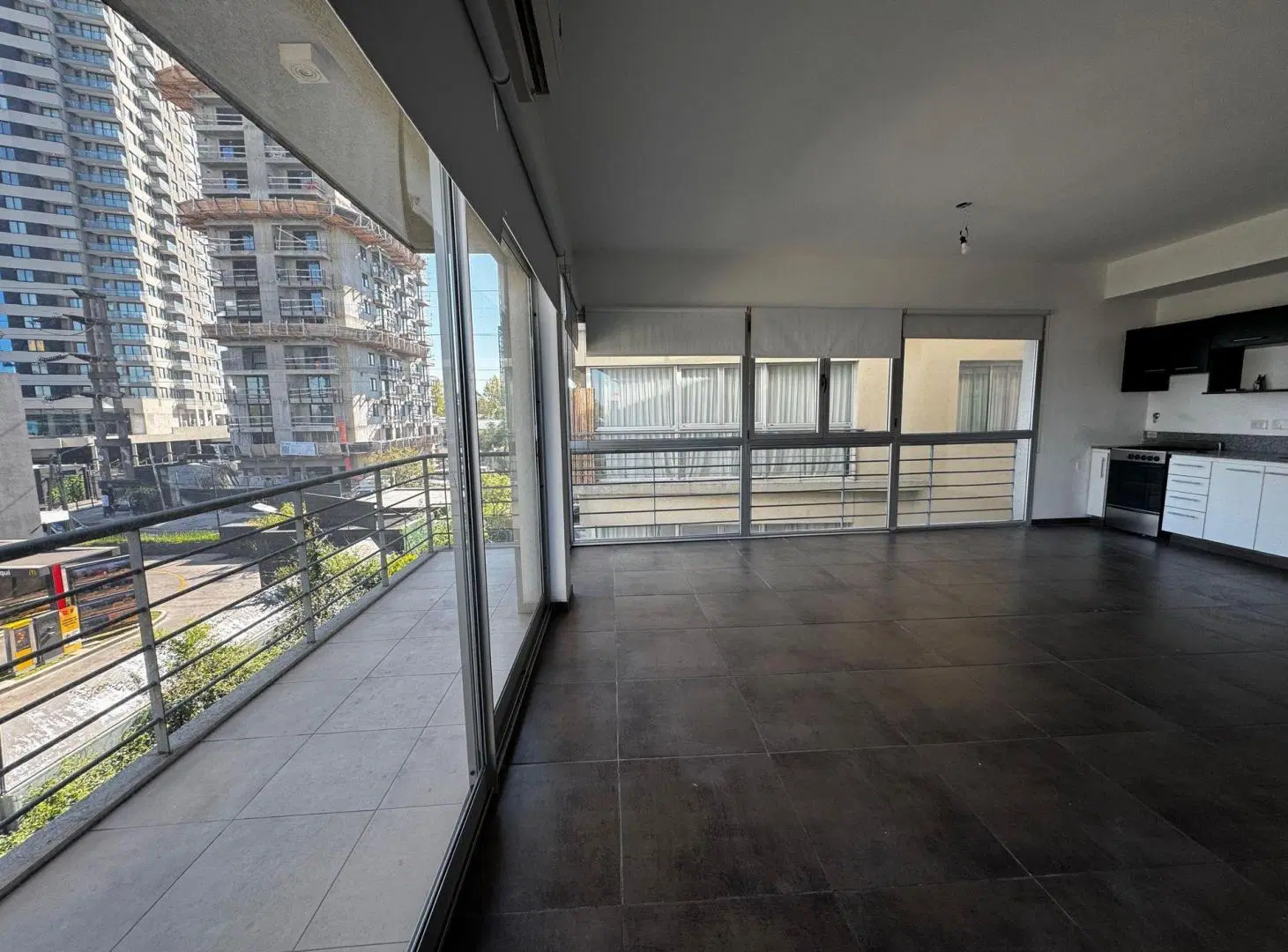 Departamento alquiler 2 amb Tigre 01 cochera 4