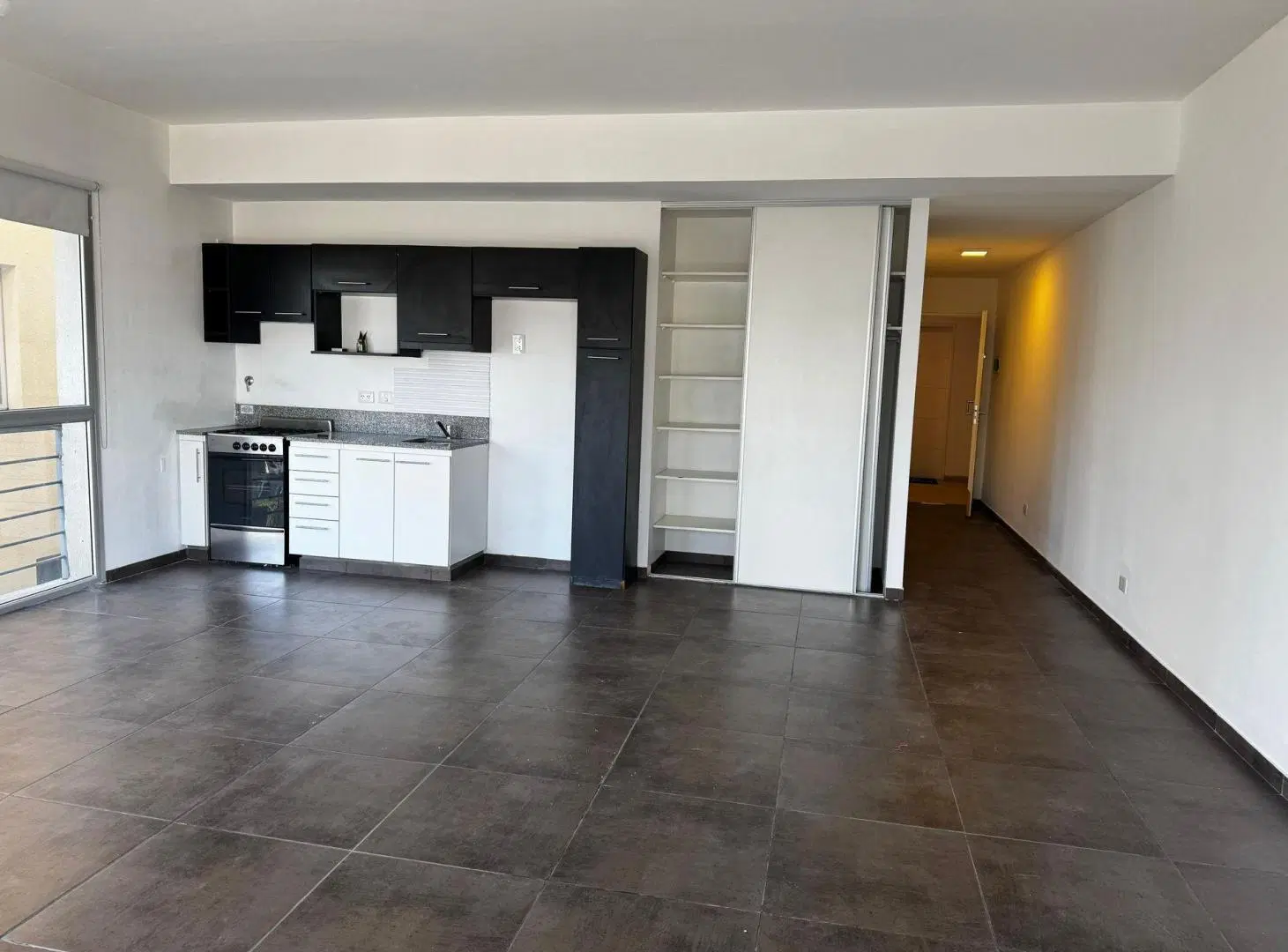 Departamento alquiler 2 amb Tigre 01 cochera 5