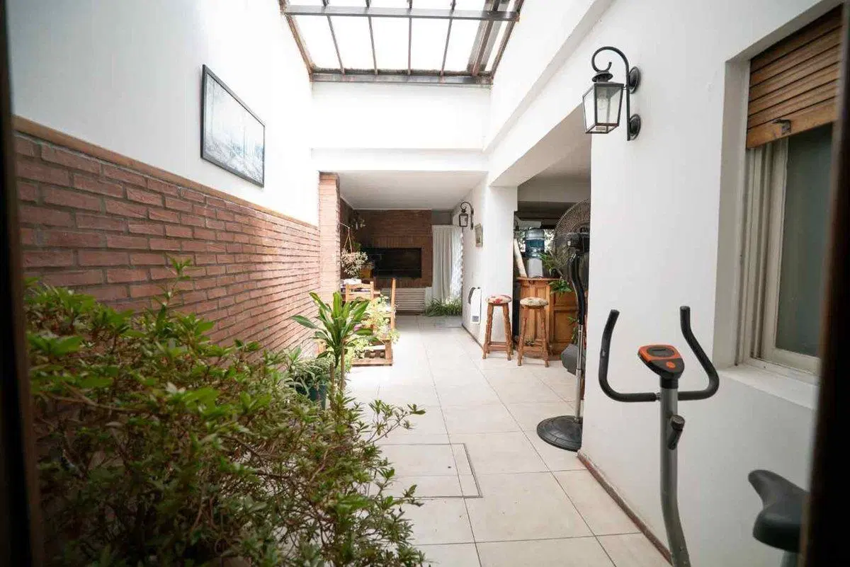 Casa 5 amb Venta San Martín posible jardín pileta 2