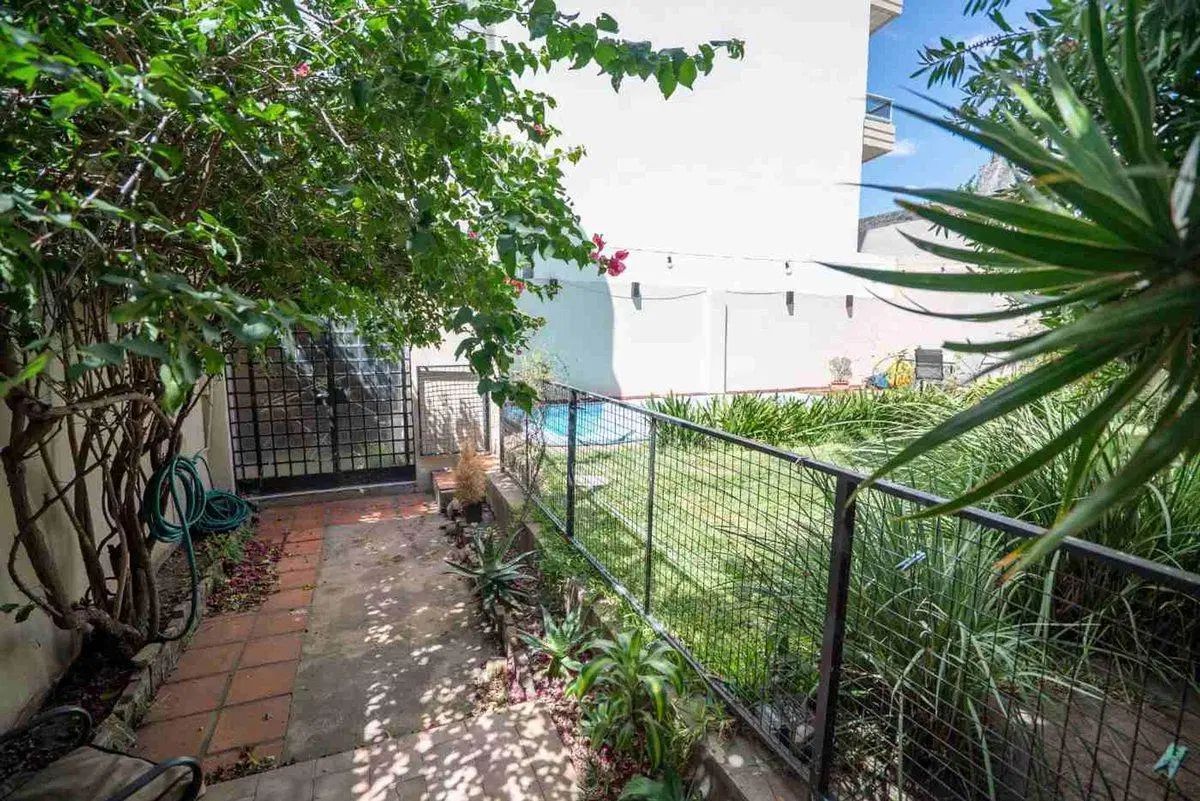 Casa 5 amb Venta San Martín posible jardín pileta 3