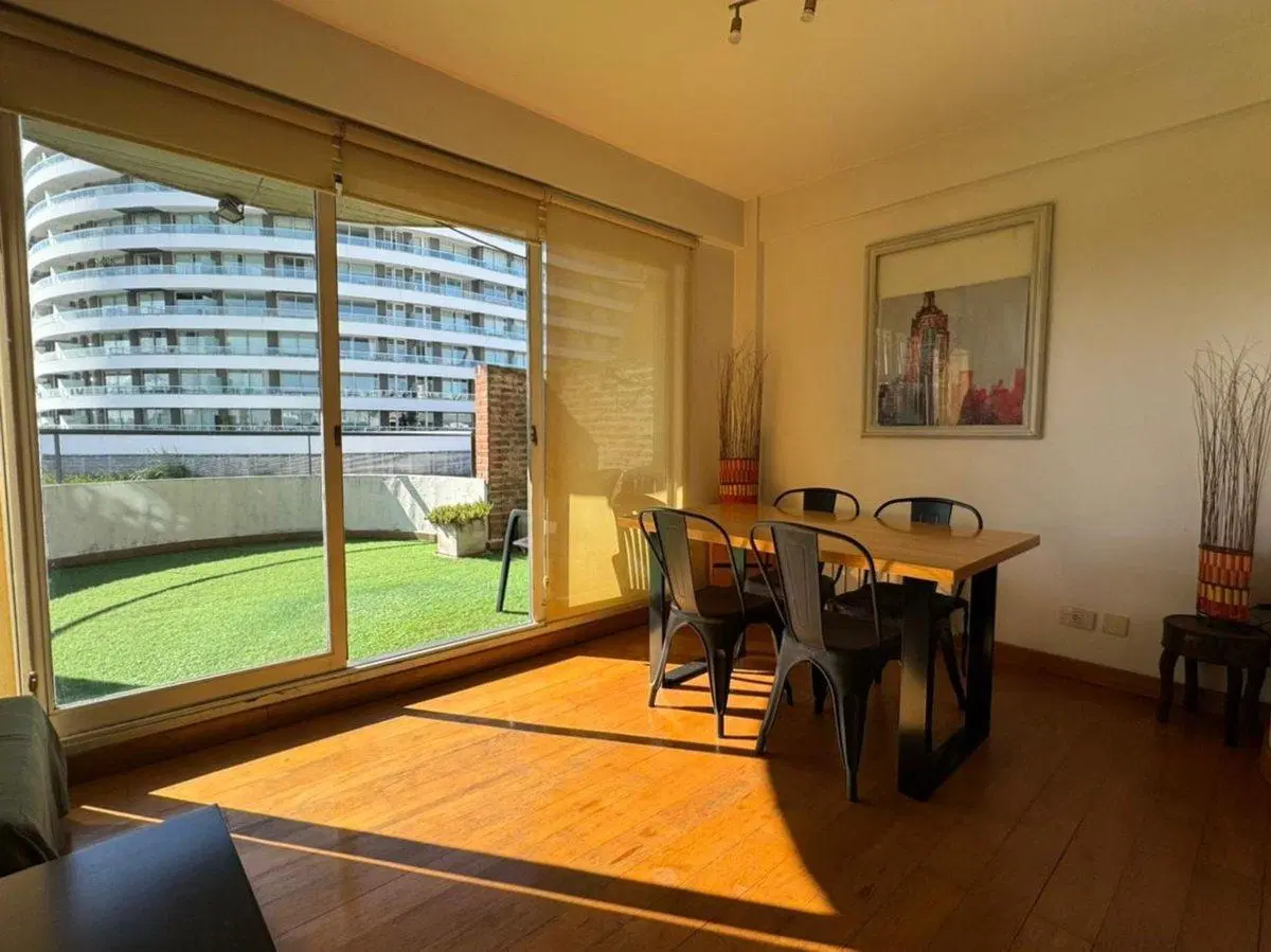 PENTHOUSE 2 amb TERRAZA COCHERA PILETA SEGURIDAD 5