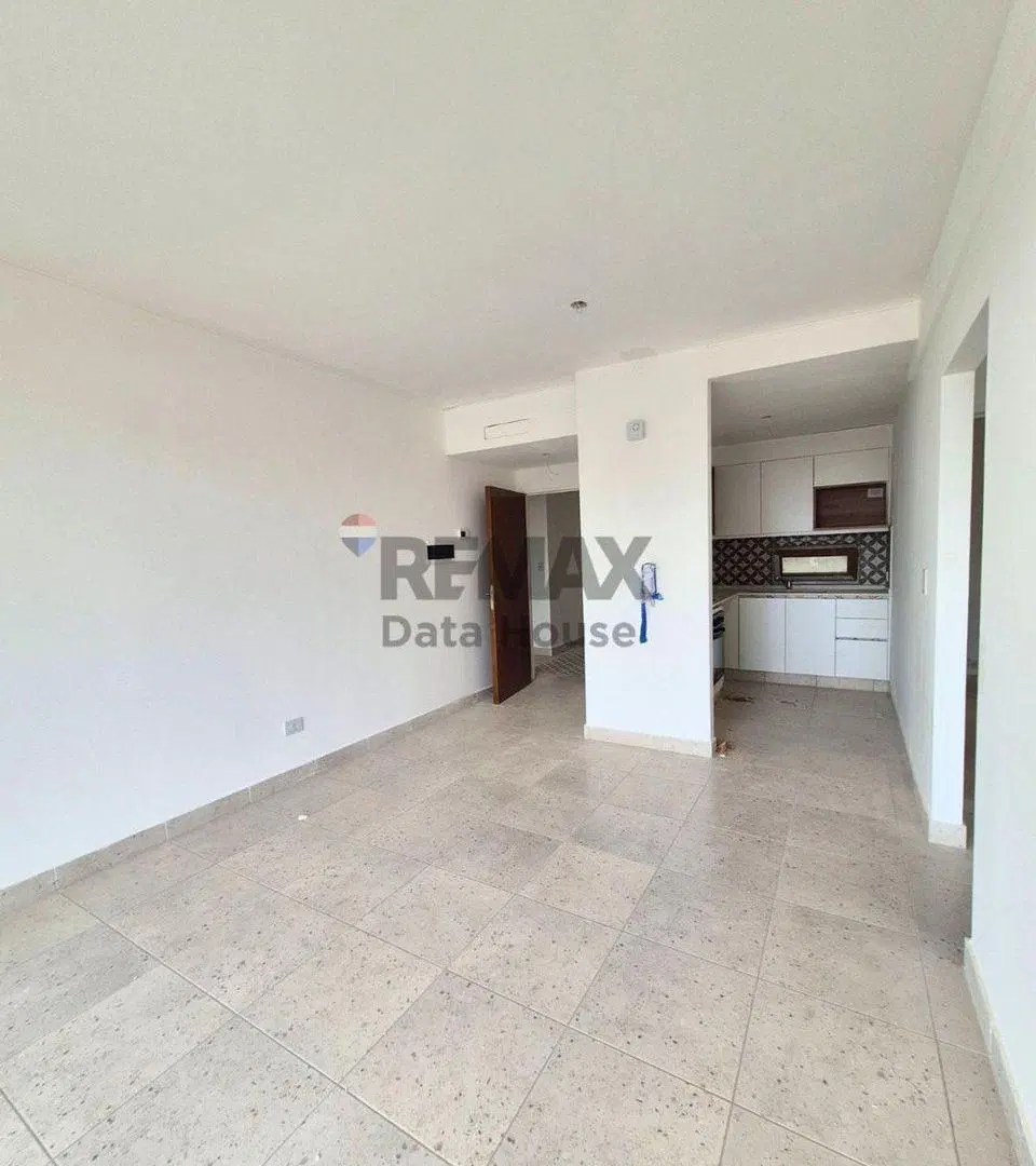 Venta Dpto. 3 Amb. Cfrte. Villa Pueyrredón 5
