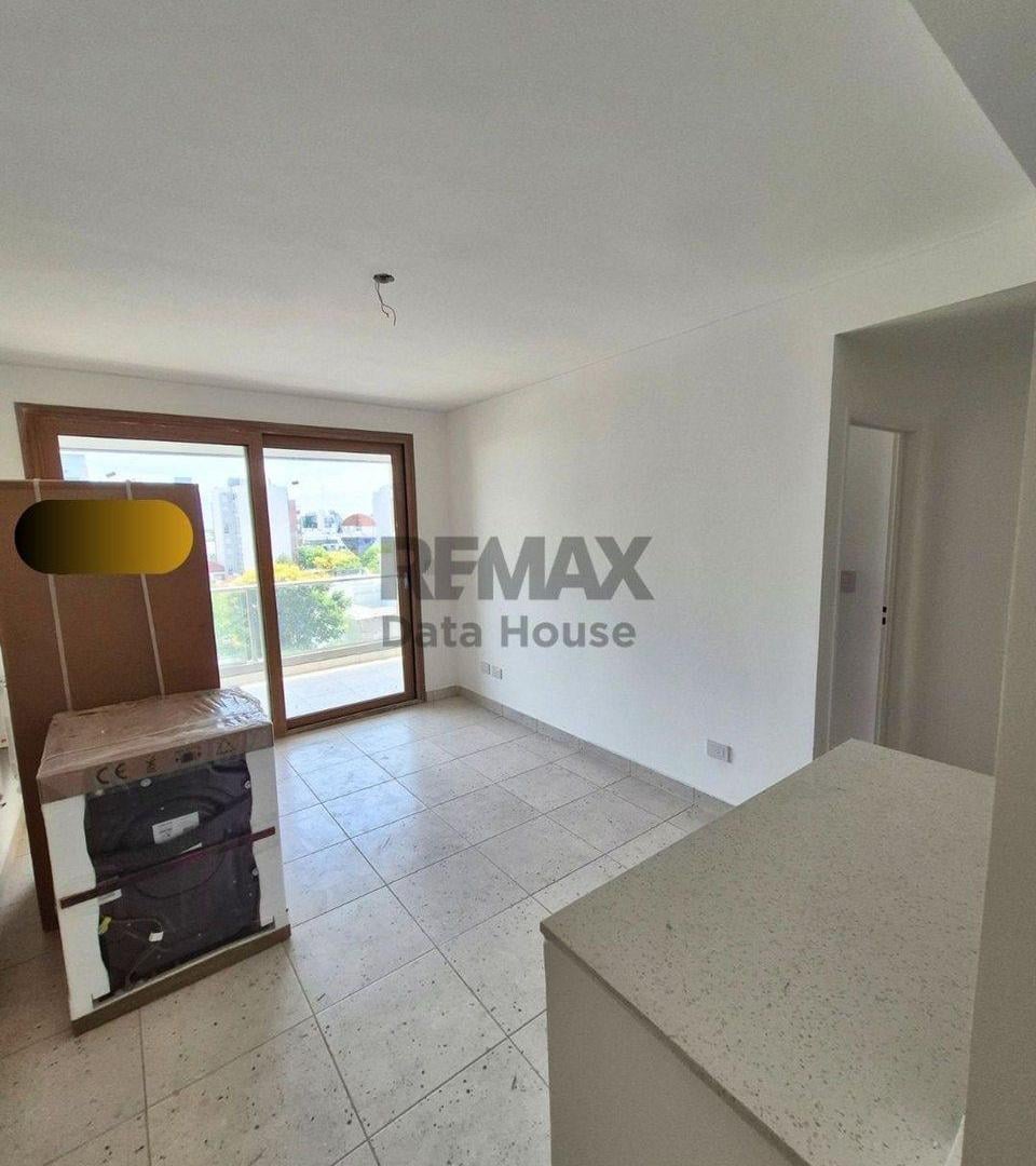 Venta Dpto. 2 Amb. Cfrte. Villa Pueyrredón