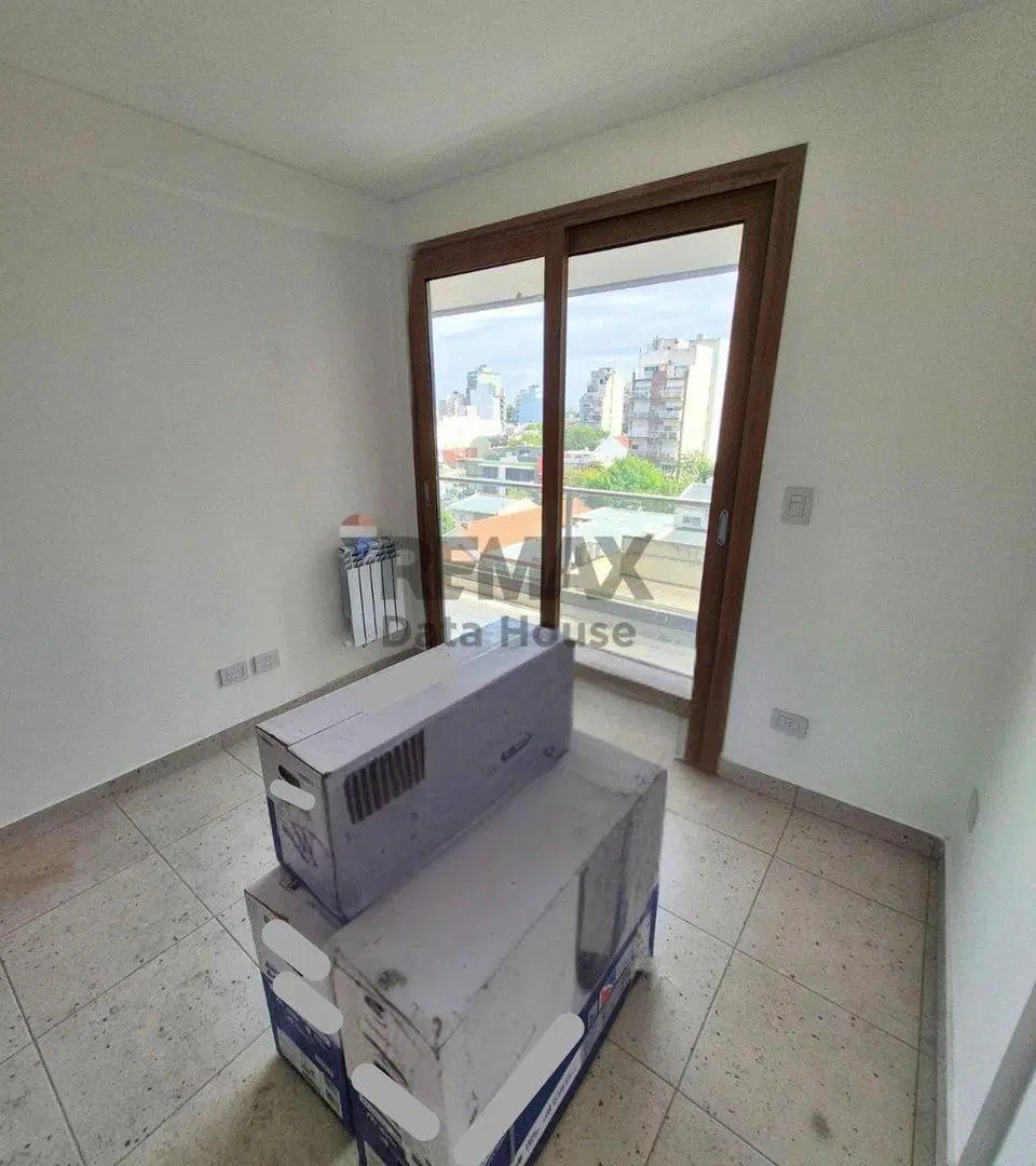Venta Dpto. 2 Amb. Cfrte. Villa Pueyrredón 2