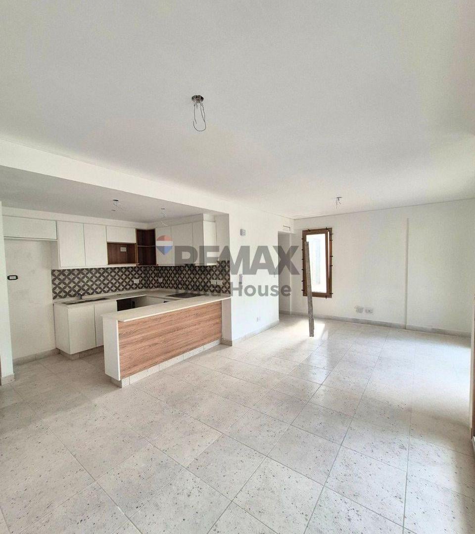 Venta Dpto 3 Amb. al frente Villa Pueyrredón
