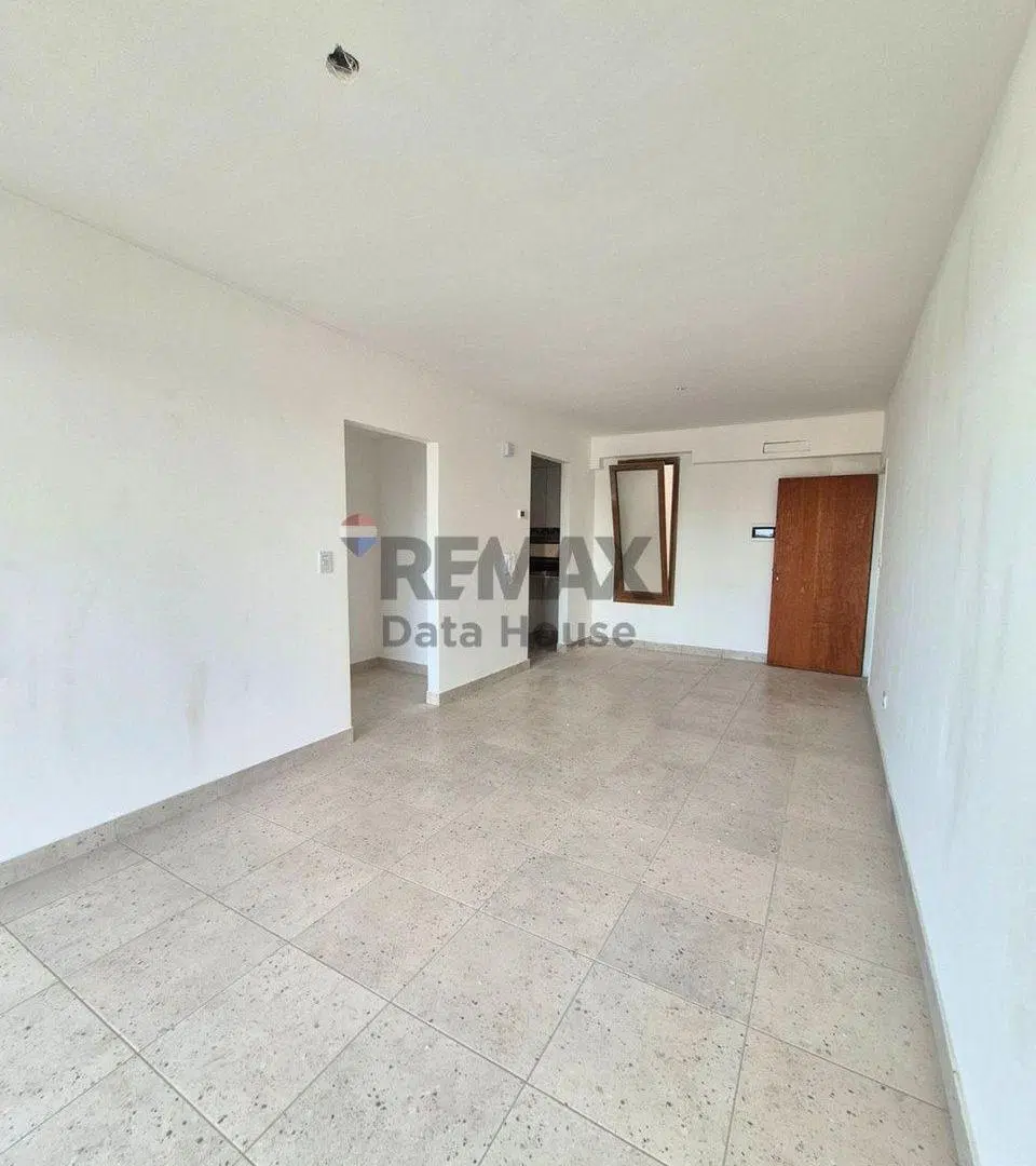 Venta Dpto 2 Amb. al frente Villa Pueyrredón 4