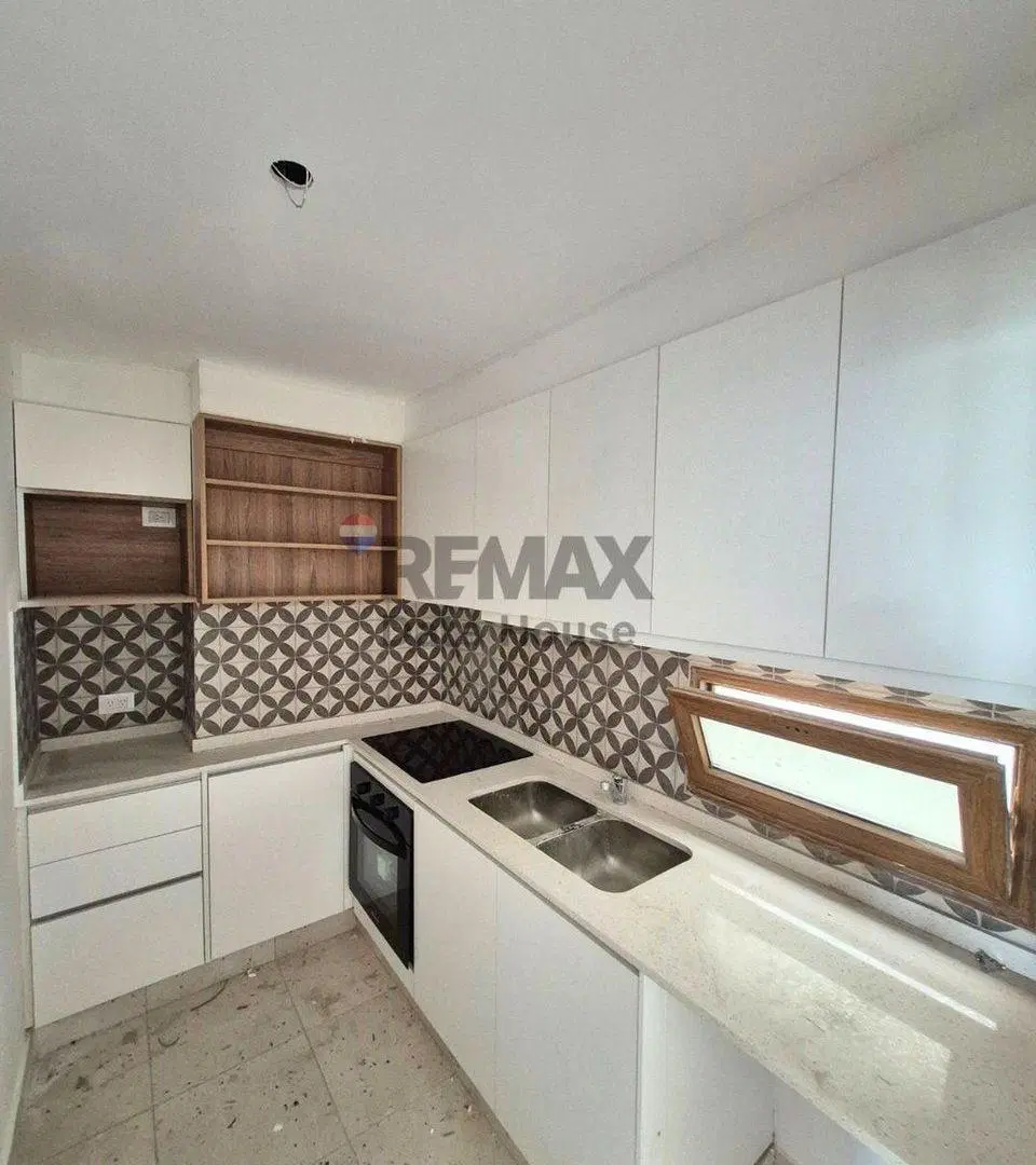 Venta Dpto 2 Amb. al frente Villa Pueyrredón 2