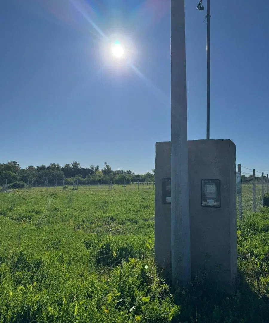 VENTA LOTE EN CAPILLA DEL SEÑOR 2