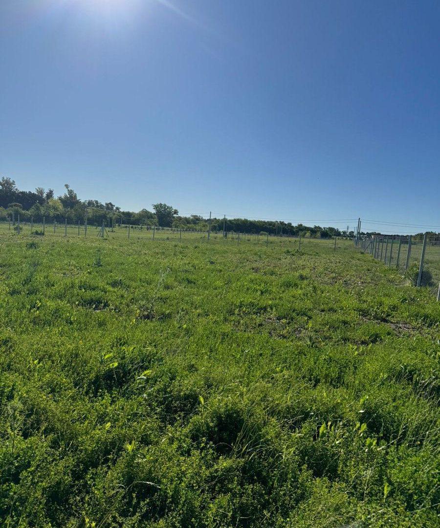 VENTA LOTE EN CAPILLA DEL SEÑOR