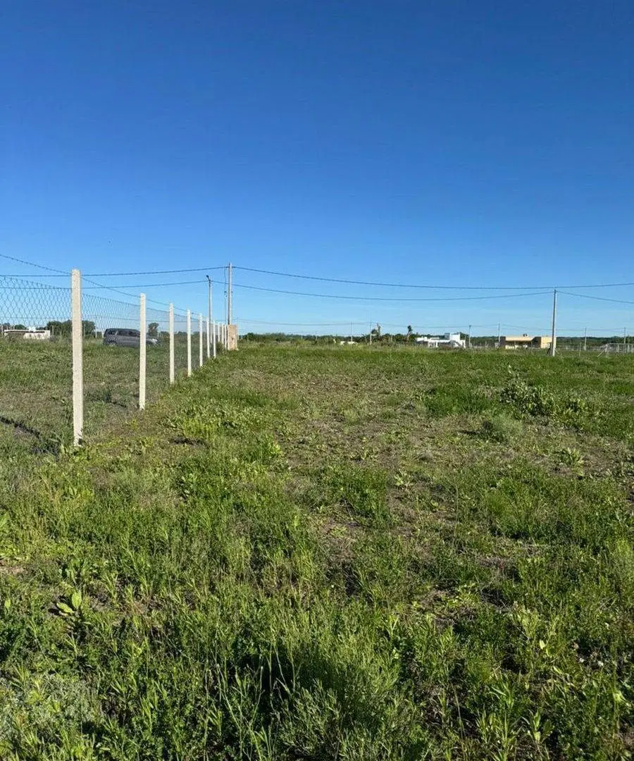 VENTA LOTE EN CAPILLA DEL SEÑOR 3